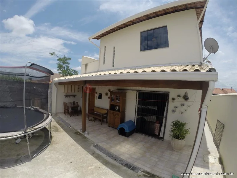 Foto 28 de 30 - Casa para venda em Jardim Aliança II