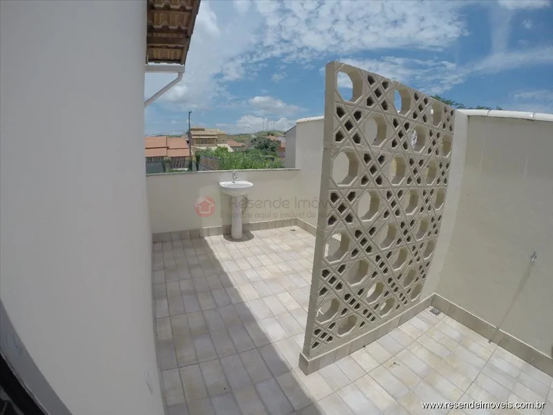 Foto 4 de 30 - Casa para venda em Jardim Aliança II