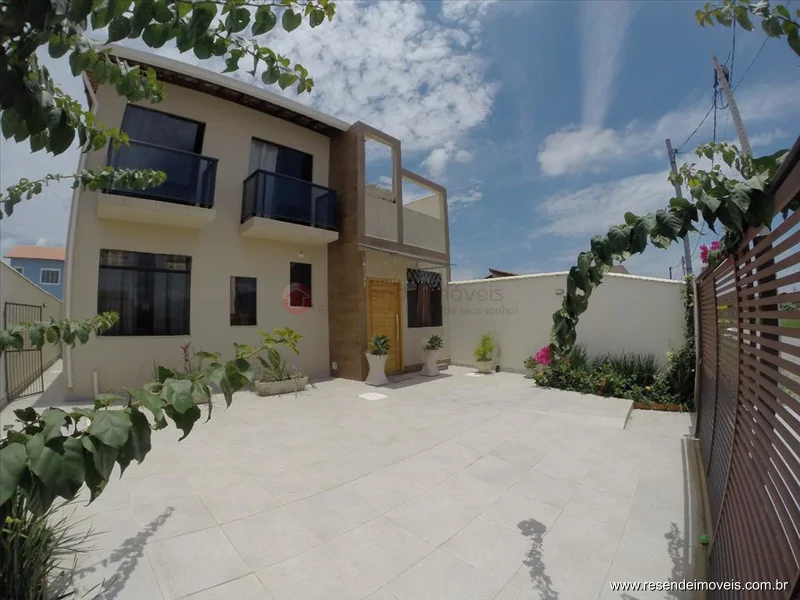 Foto 24 de 30 - Casa para venda em Jardim Aliança II