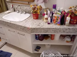 Casa para venda em Jardim Aliança II