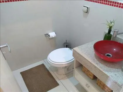 Casa para venda em Mirante das Agulhas