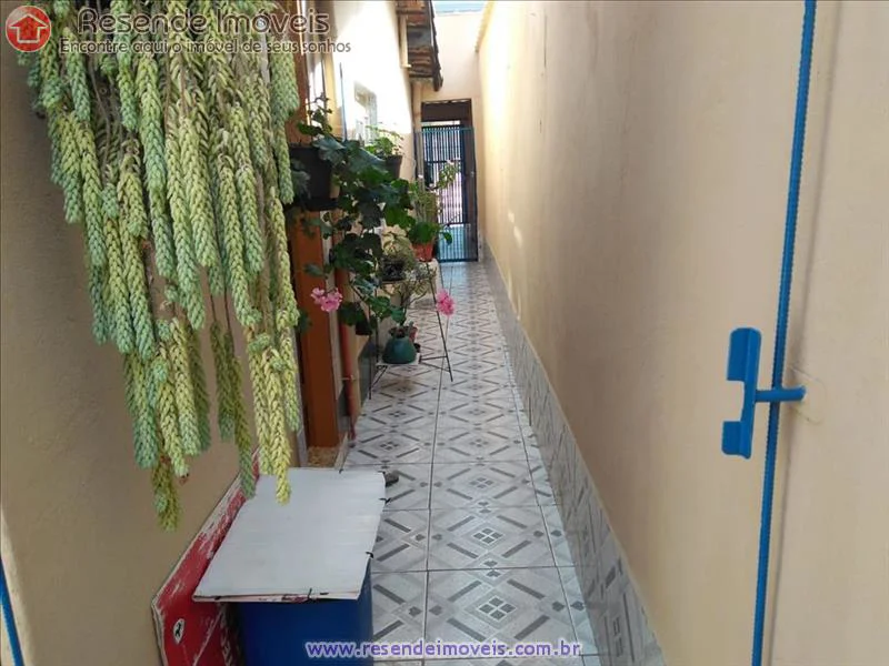 Foto 4 de 12 - Casa para venda em Jardim Primavera I II III