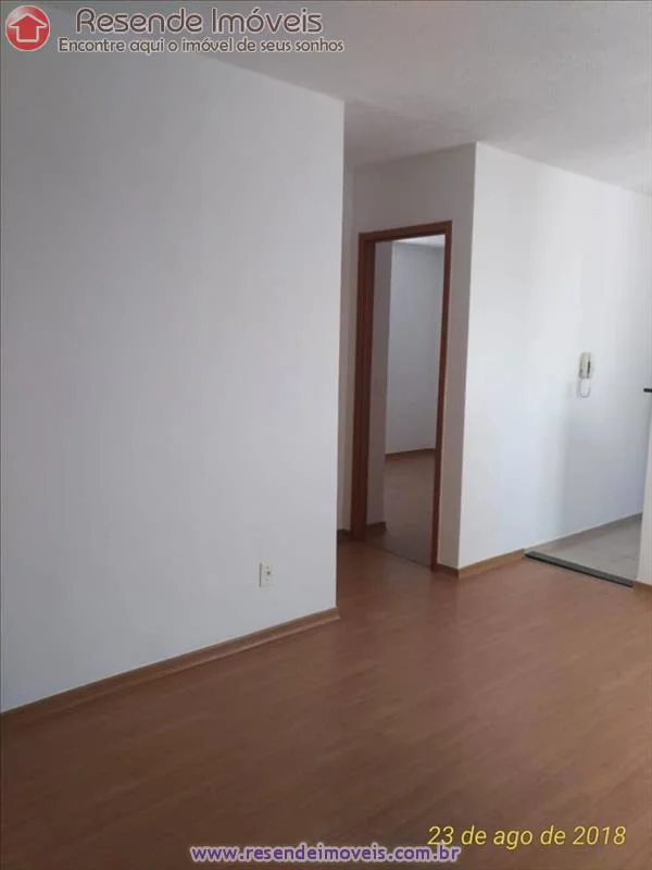 Foto 9 de 13 - Apartamento para aluguel em Mirante de Serra