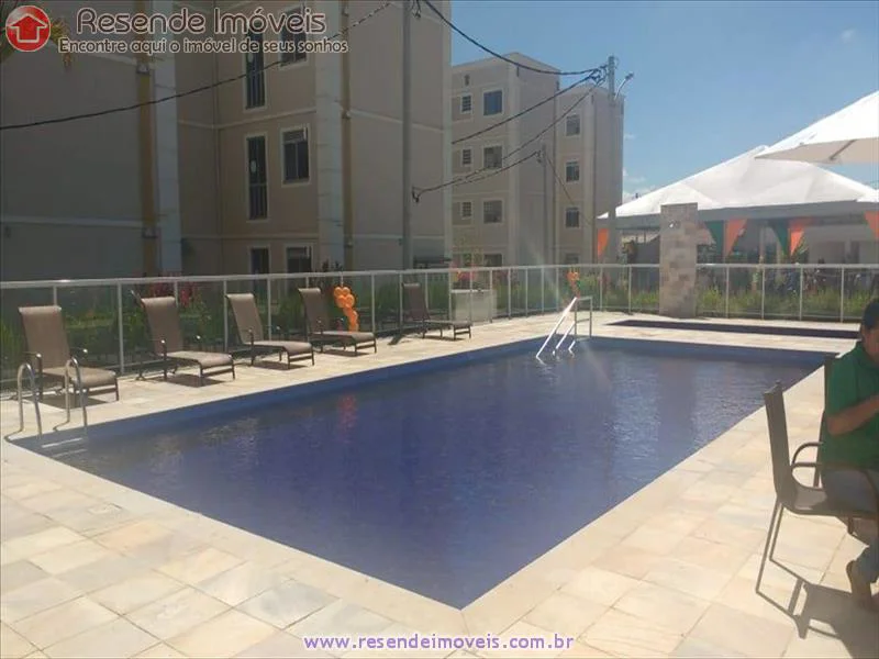 Foto 6 de 13 - Apartamento para aluguel em Mirante de Serra