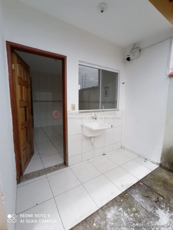 Foto 5 de 9 - Casa para aluguel em Itapuca