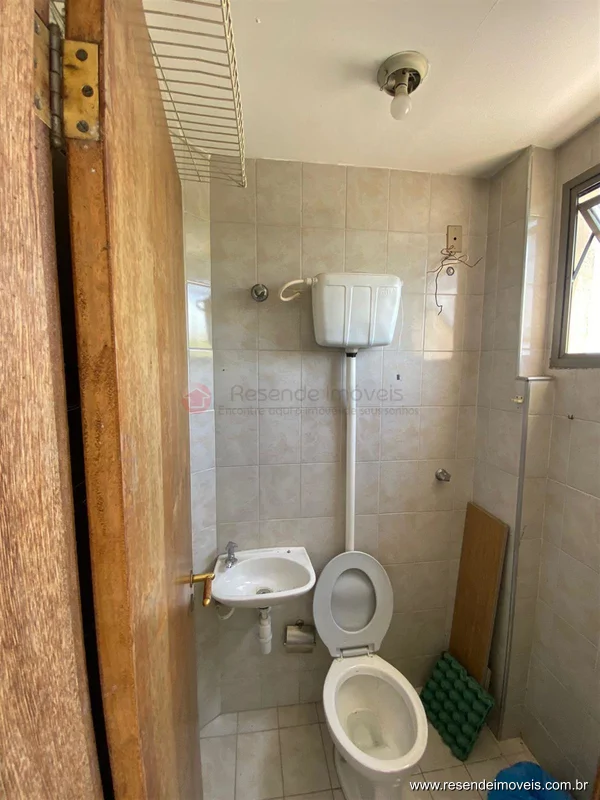 Foto 5 de 16 - Apartamento para aluguel em Vila Julieta