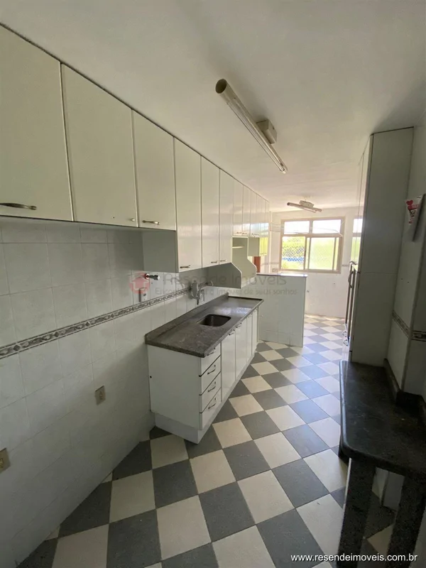 Foto 2 de 16 - Apartamento para aluguel em Vila Julieta