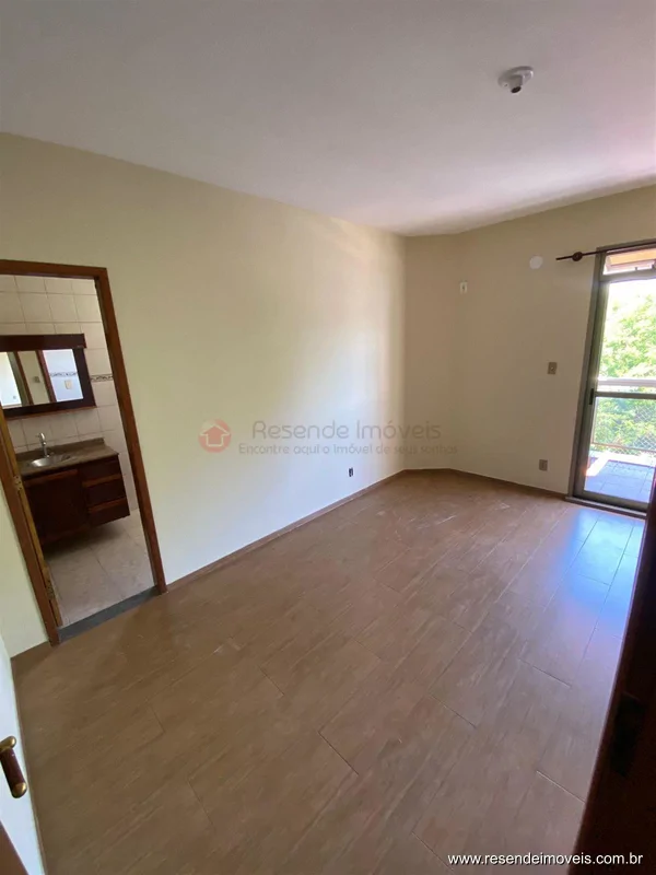 Foto 13 de 16 - Apartamento para aluguel em Vila Julieta