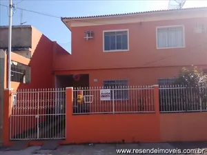 Casa para aluguel em Vila Julieta