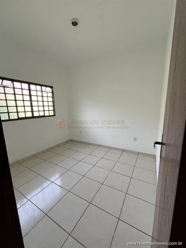 Foto 6 de 8 - Casa para aluguel em Vila Julieta