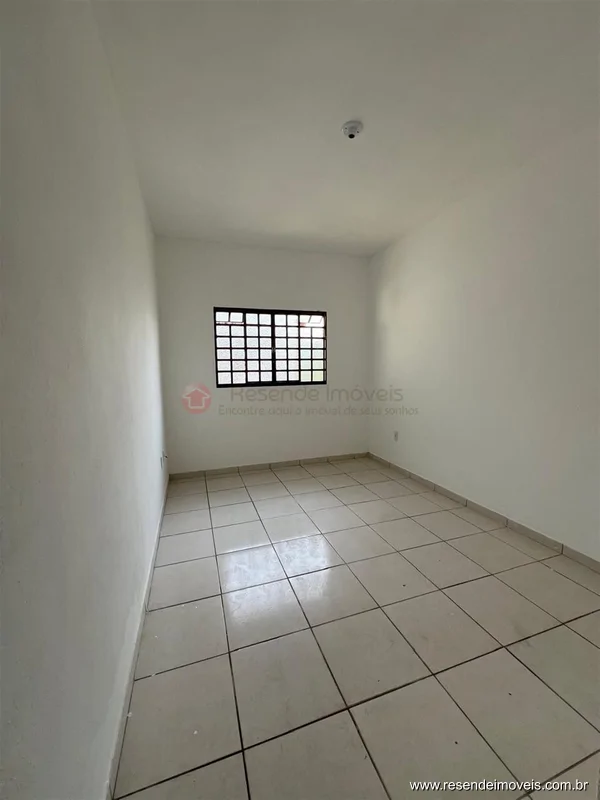 Foto 3 de 8 - Casa para aluguel em Vila Julieta