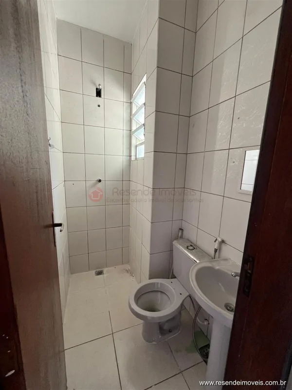 Foto 2 de 8 - Casa para aluguel em Vila Julieta