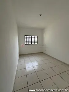 Casa para aluguel em Vila Julieta