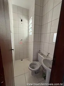 Casa para aluguel em Vila Julieta