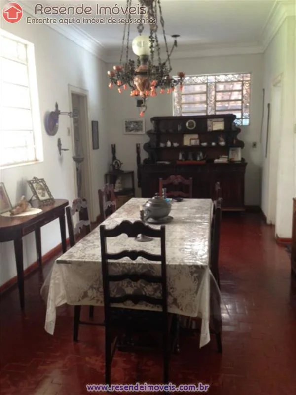 Foto 1 de 3 - Casa para aluguel em Centro