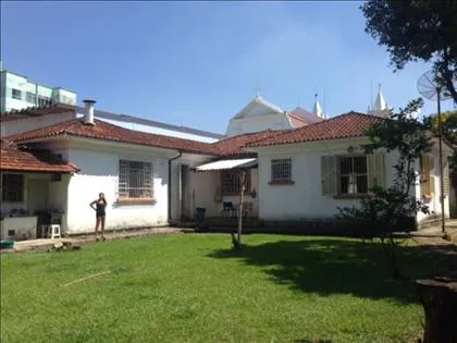 Casa para aluguel em Centro