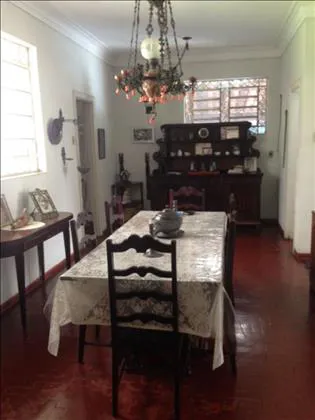 Casa para aluguel em Centro