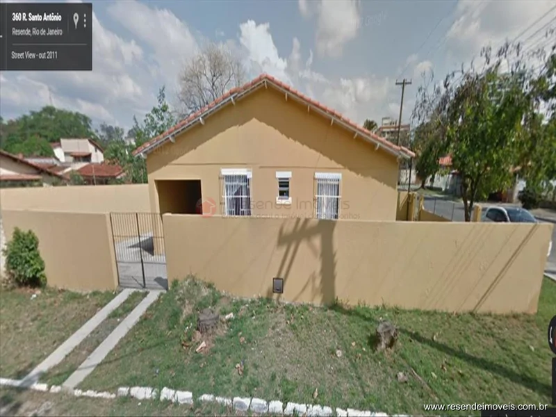 Foto 1 de 2 - Casa para aluguel em Vila Julieta