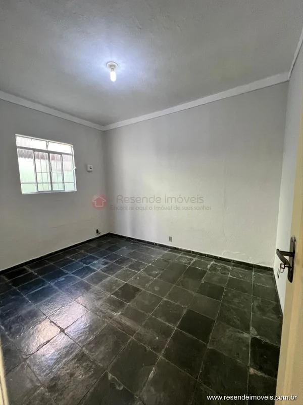 Foto 5 de 12 - Casa para aluguel em Vila Julieta