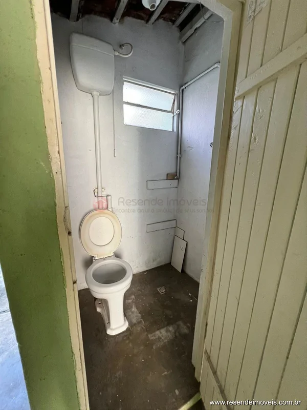 Foto 8 de 12 - Casa para aluguel em Vila Julieta