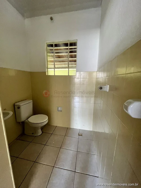 Foto 3 de 12 - Casa para aluguel em Vila Julieta