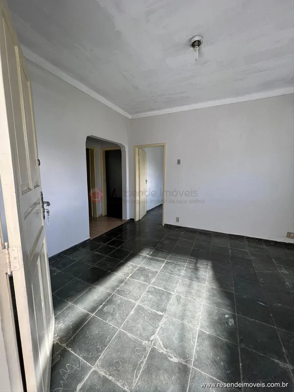 Foto 12 de 12 - Casa para aluguel em Vila Julieta