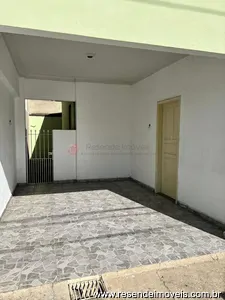 Casa para aluguel em Vila Julieta