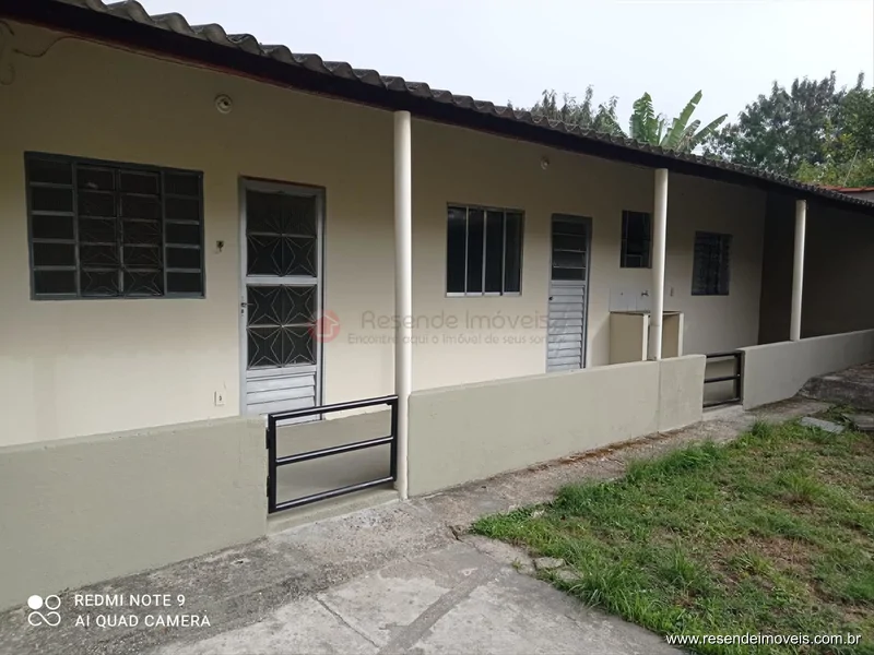 Foto 14 de 15 - Casa para aluguel em Liberdade