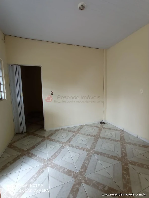 Foto 5 de 15 - Casa para aluguel em Liberdade