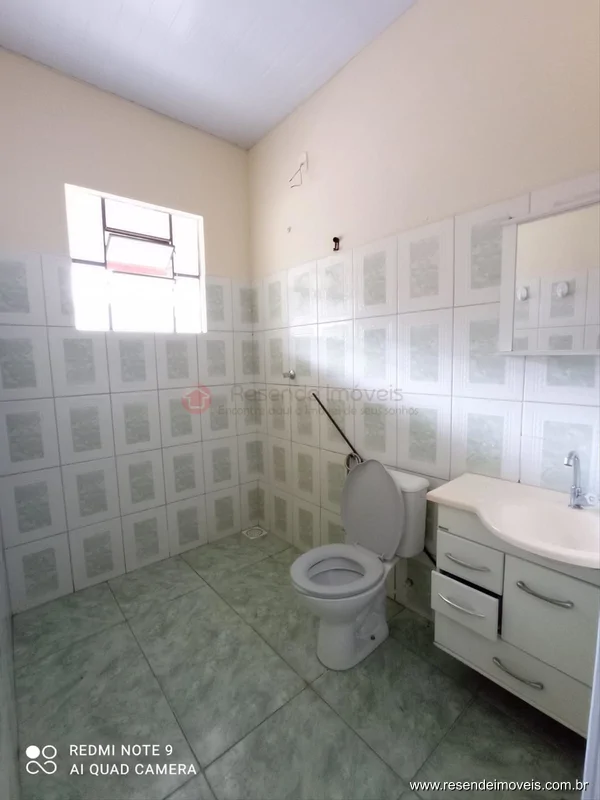 Foto 12 de 15 - Casa para aluguel em Liberdade