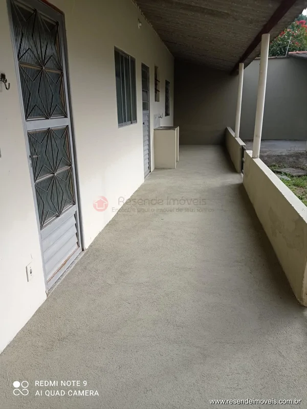 Foto 7 de 15 - Casa para aluguel em Liberdade