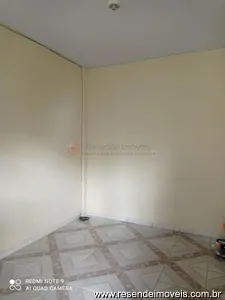 Casa para aluguel em Liberdade