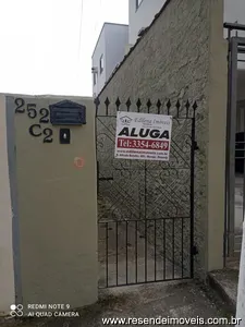 Casa para aluguel em Liberdade