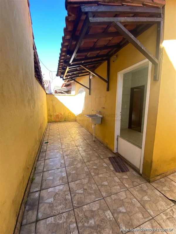 Foto 4 de 12 - Casa para aluguel em Santa Isabel