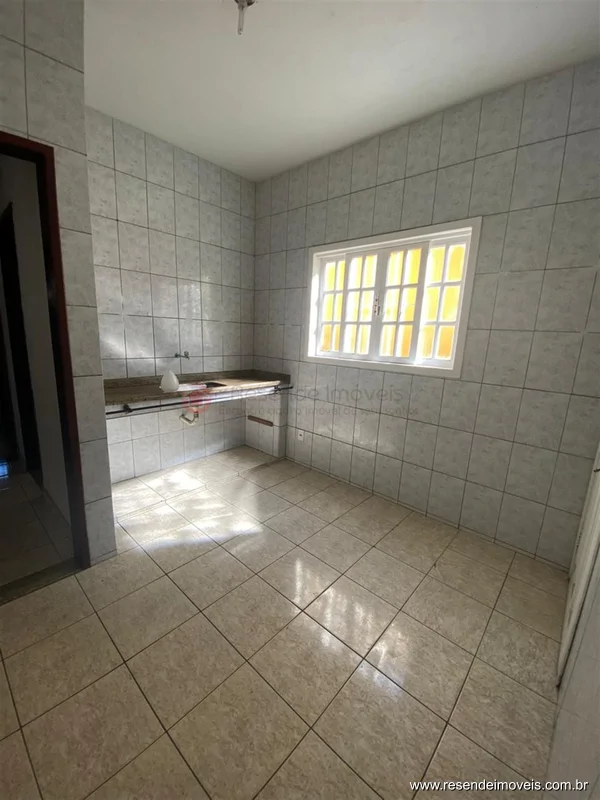 Foto 7 de 12 - Casa para aluguel em Santa Isabel