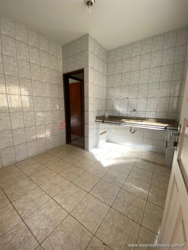 Foto 12 de 12 - Casa para aluguel em Santa Isabel