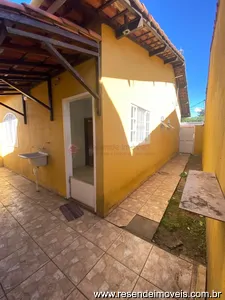 Casa para aluguel em Santa Isabel