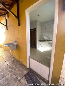 Casa para aluguel em Santa Isabel