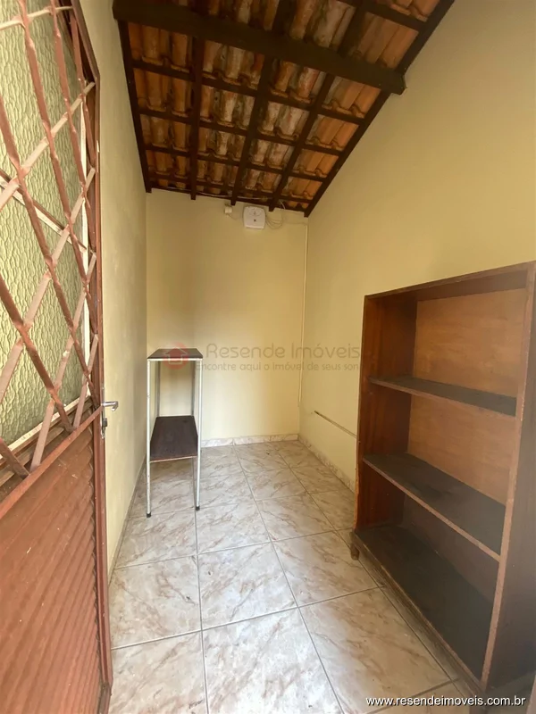 Foto 7 de 17 - Casa para aluguel em Santa Isabel