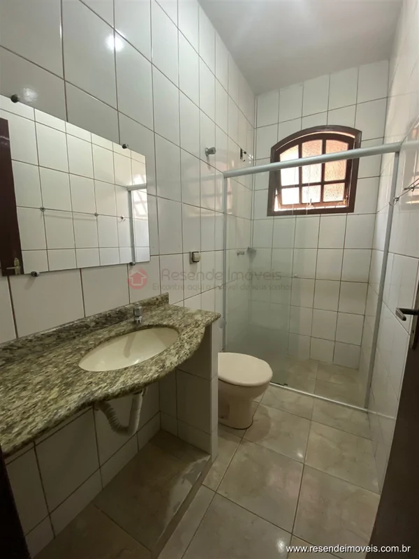 Foto 15 de 17 - Casa para aluguel em Santa Isabel