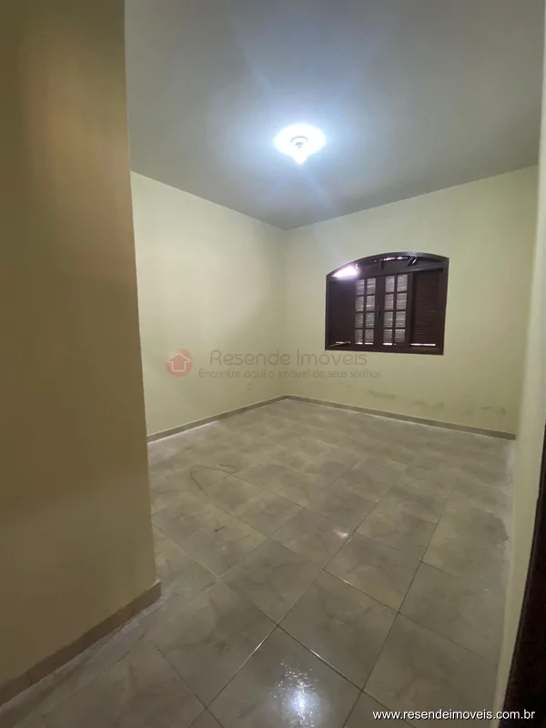 Foto 17 de 17 - Casa para aluguel em Santa Isabel