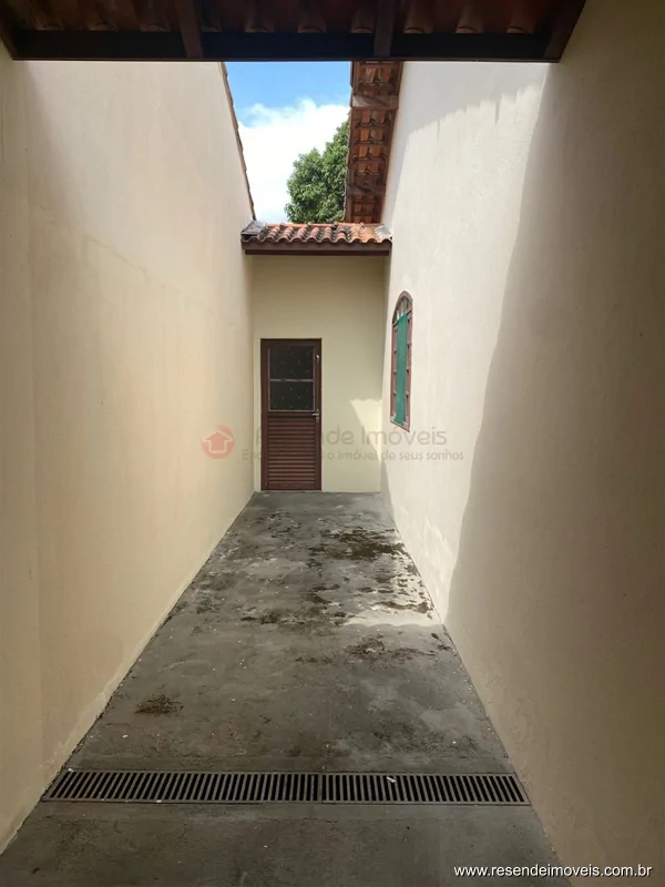 Foto 12 de 17 - Casa para aluguel em Santa Isabel