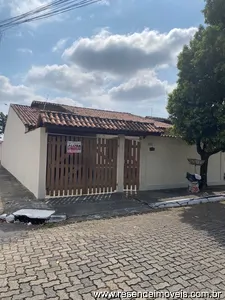 Casa para aluguel em Santa Isabel