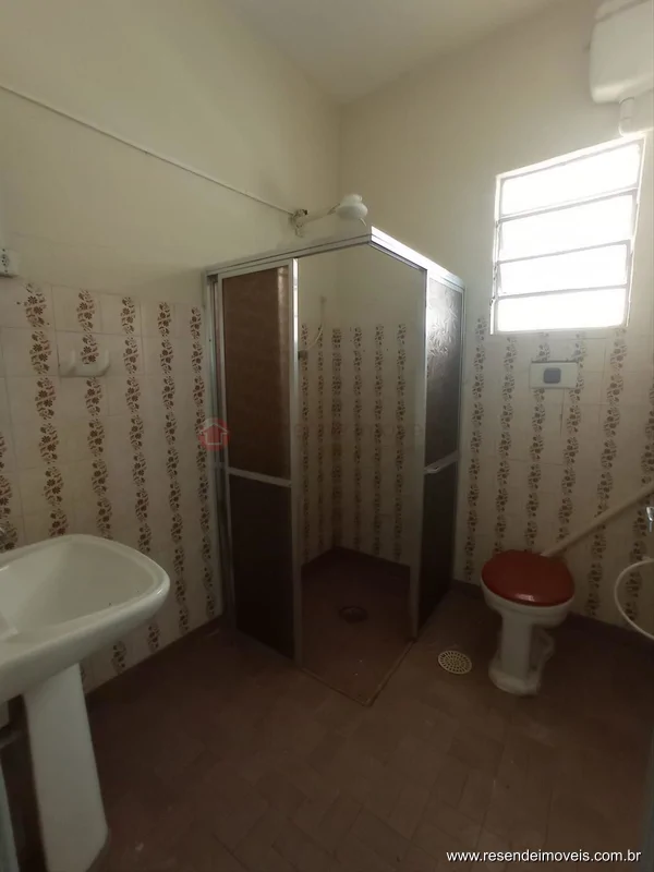 Foto 6 de 13 - Casa para aluguel em Vila Santa Cecília