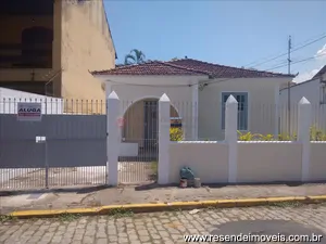 Casa para aluguel em Vila Santa Cecília