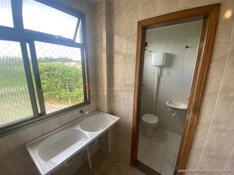 Foto 6 de 10 - Apartamento para venda e aluguel em Vila Julieta