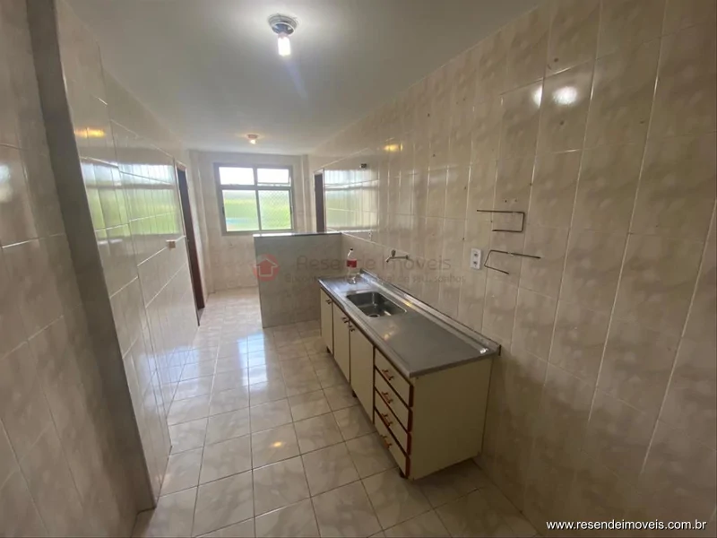 Foto 4 de 10 - Apartamento para venda e aluguel em Vila Julieta