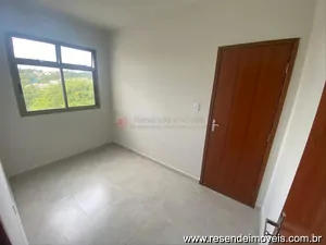 Apartamento para venda e aluguel em Vila Julieta