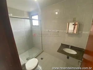 Apartamento para venda e aluguel em Vila Julieta