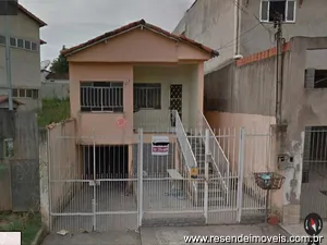 Casa para aluguel em Liberdade